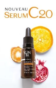 SERUM VITAMINE C YONKA 30ML