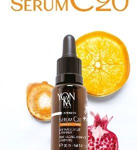 SERUM VITAMINE C YONKA 30ML