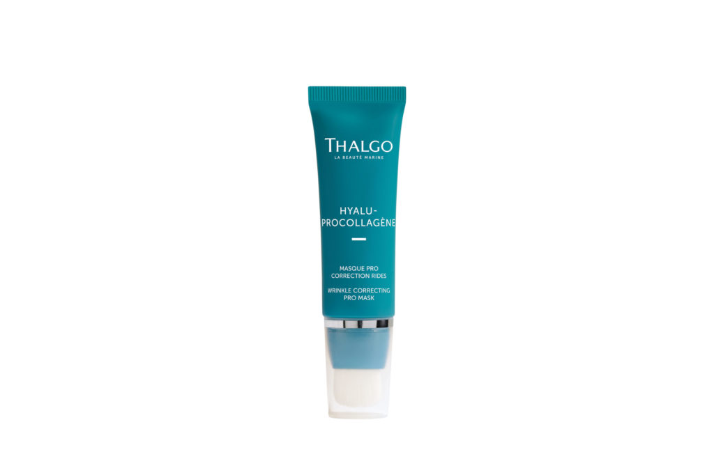 MASQUE PRO CORRECTION RIDES HYALU PROCOLLAGENE