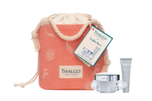 POCHON SOIN D'EXCEPTION MARINE anti-âge