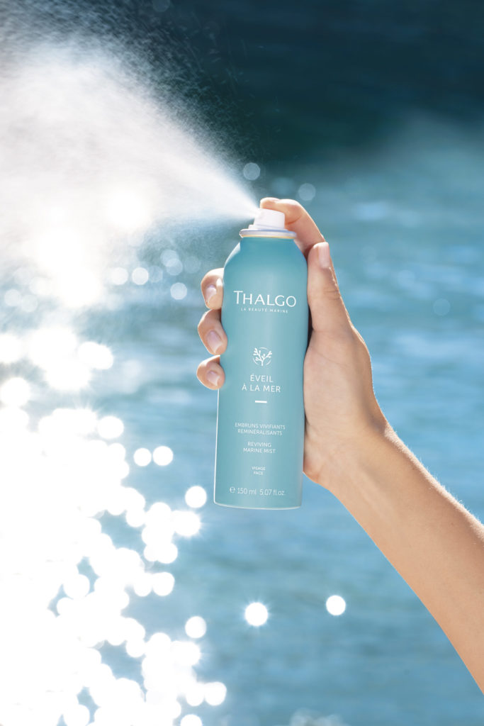 EMBRUNS MARINS REVITALISANTS