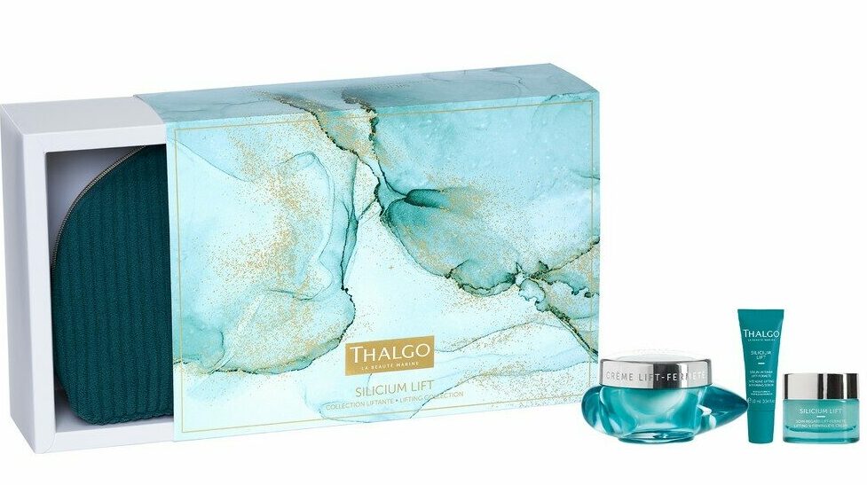 COFFRET THALGO LIFTANT - SILICIUM