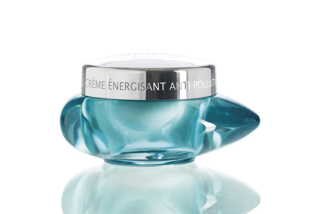 GEL CREME ANTI-POLLUTION