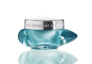 GEL CREME ANTI-POLLUTION