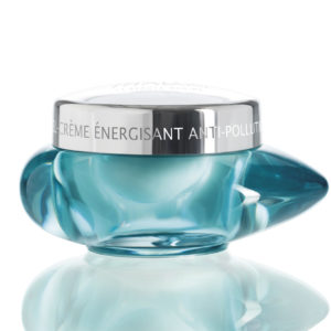 GEL CREME ANTI-POLLUTION