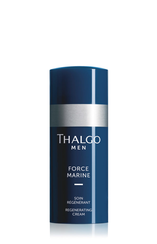 SOIN REGENERANT HOMME THALGO