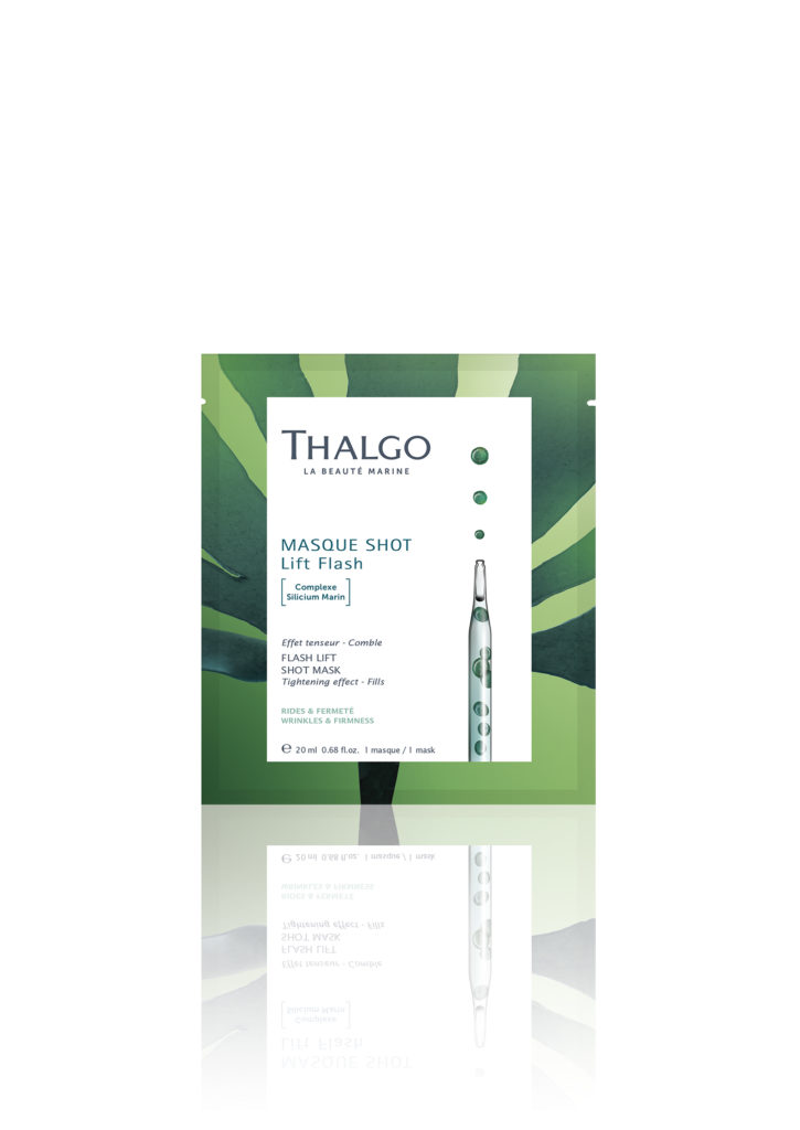 Masque Shot Lift Flash