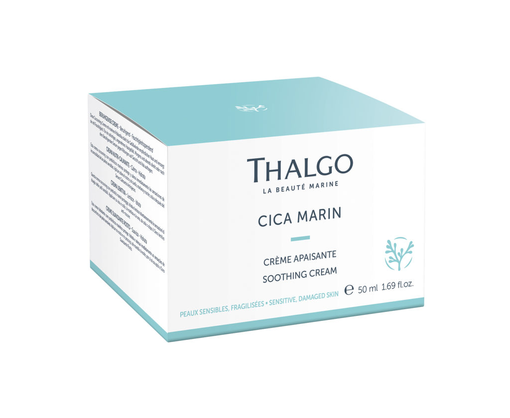 CREME CICA MARIN APAISANTE