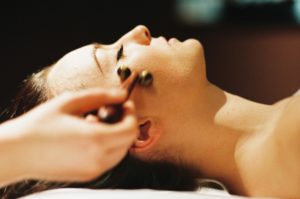 Soin visage à l'Aloé Vera by Pharmos