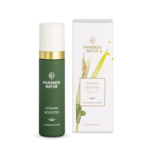 VITAMIN BOOSTER ALOE VERA