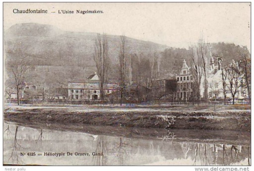 L'ère industrielle